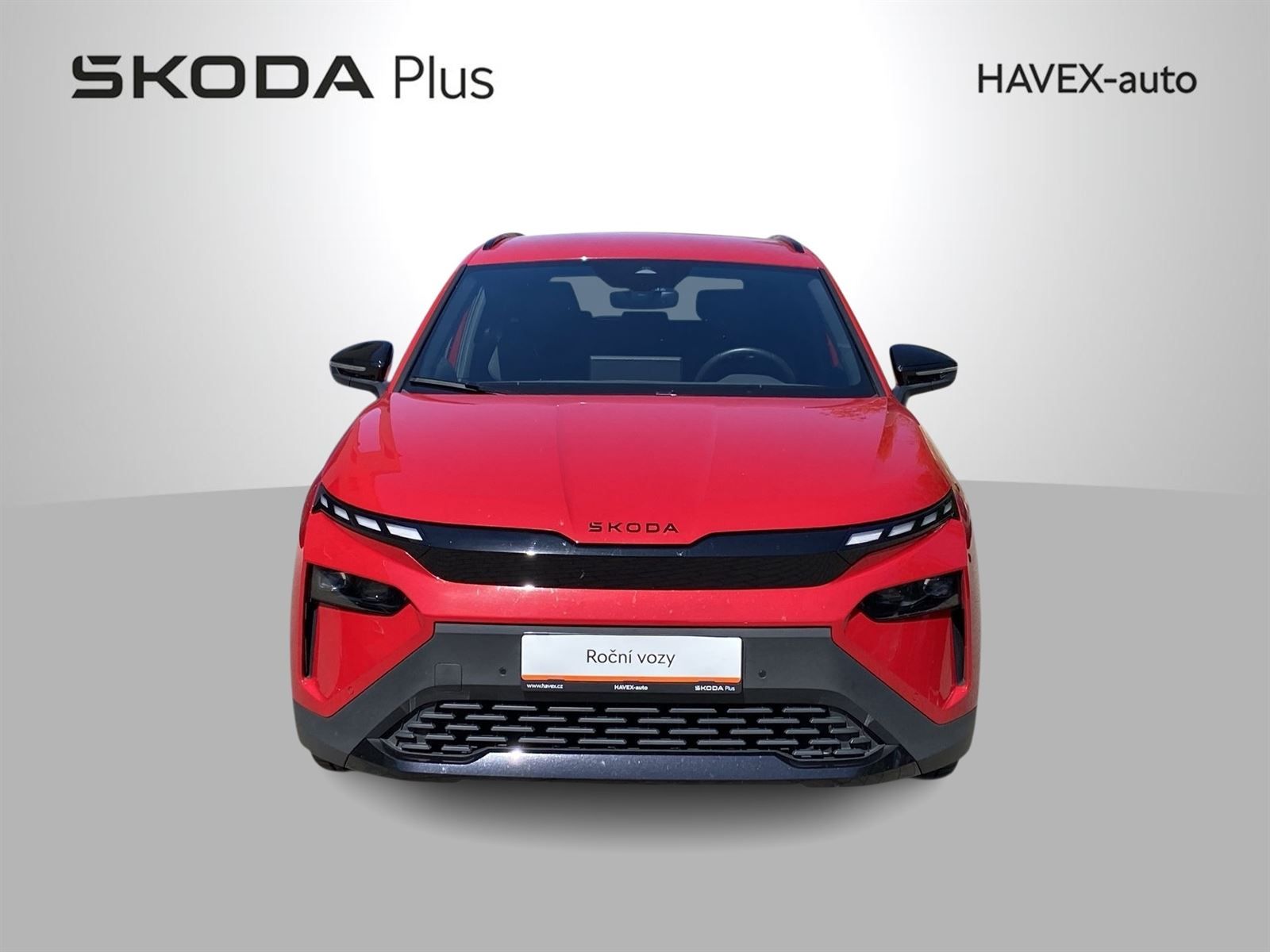 Škoda Elroq, 85 SportLine - fotka 4