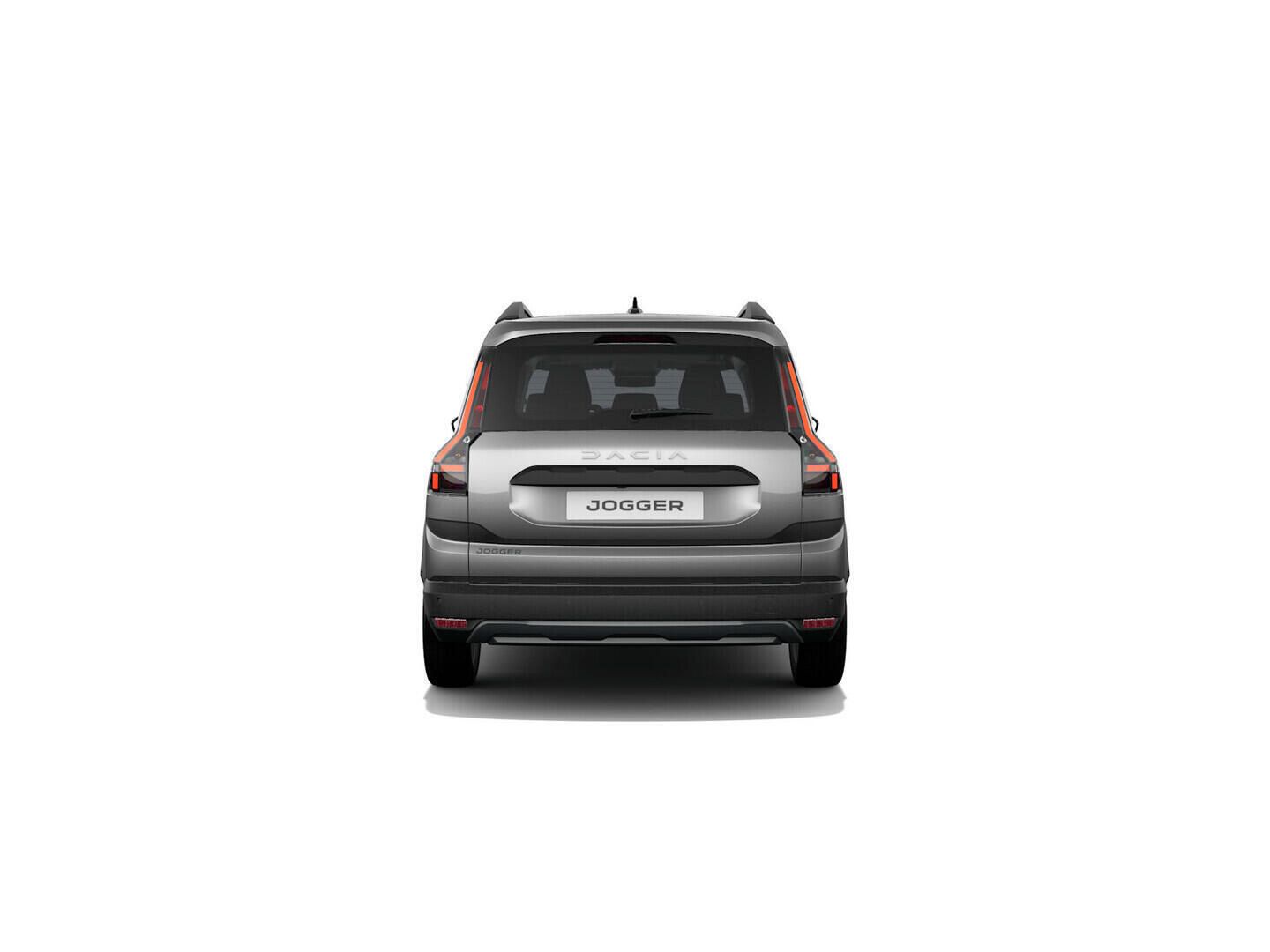 Dacia Jogger, Expression ECO-G 120 7 míst 1. - fotka 4