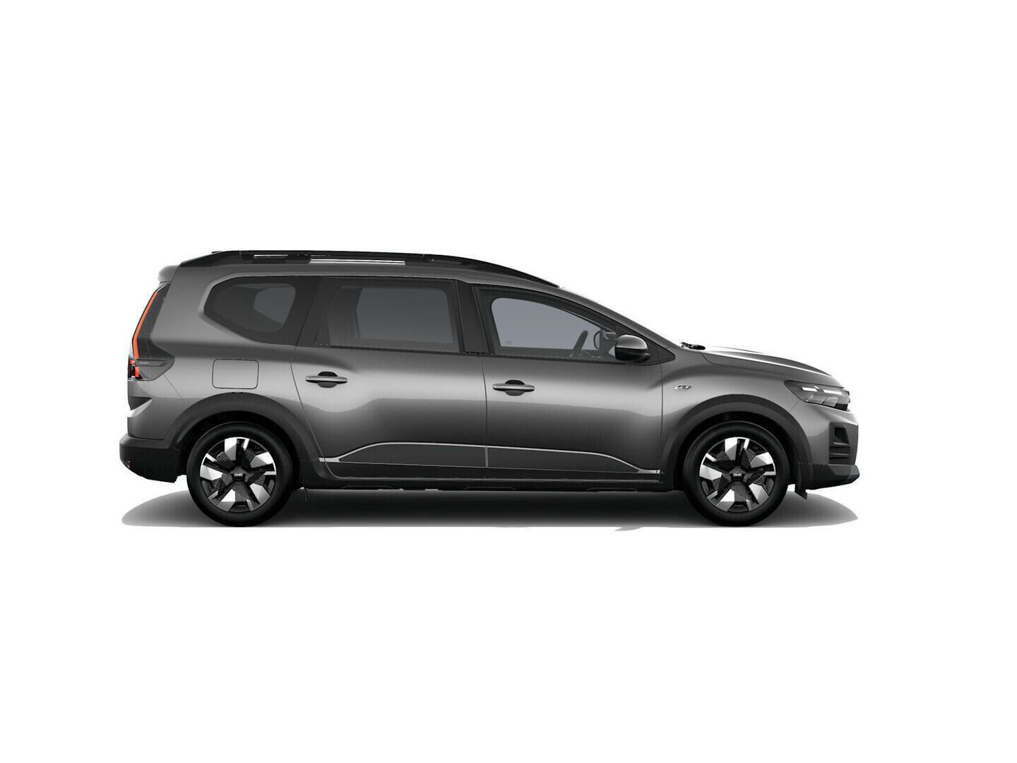 Dacia Jogger, Expression ECO-G 120 7 míst 1. - fotka 6