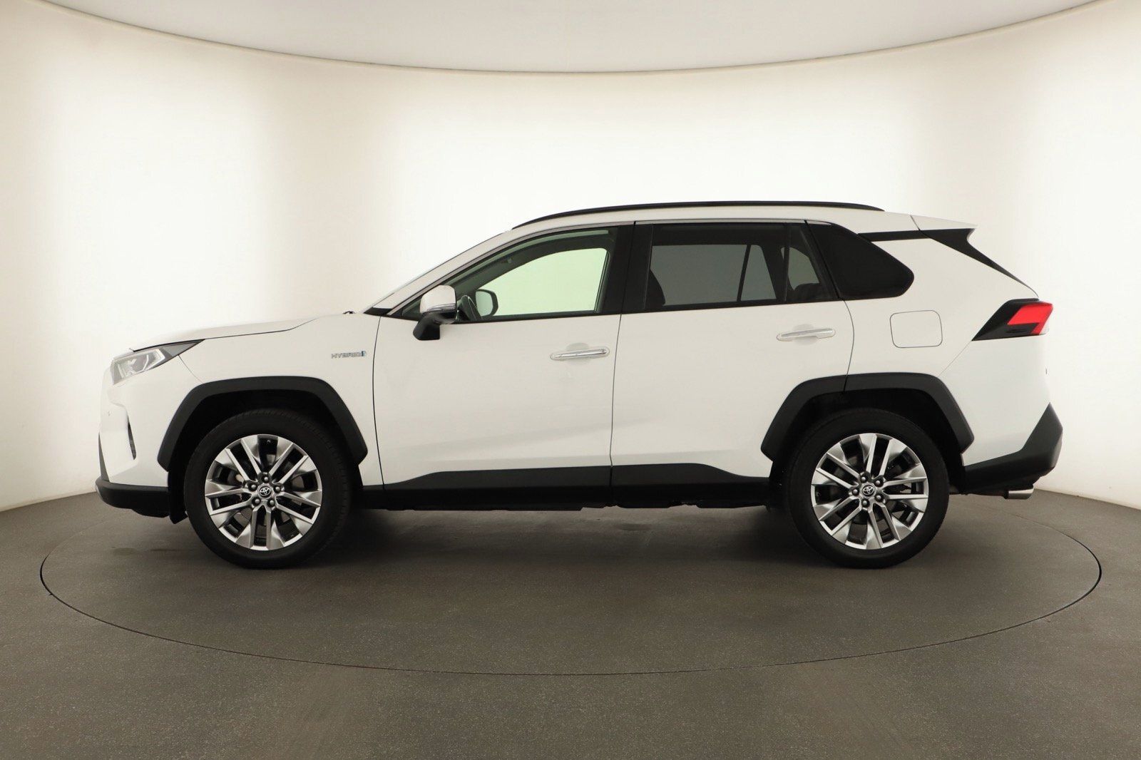 Toyota Rav4, 2.5 Hybrid, Executive, Automat - fotka 3
