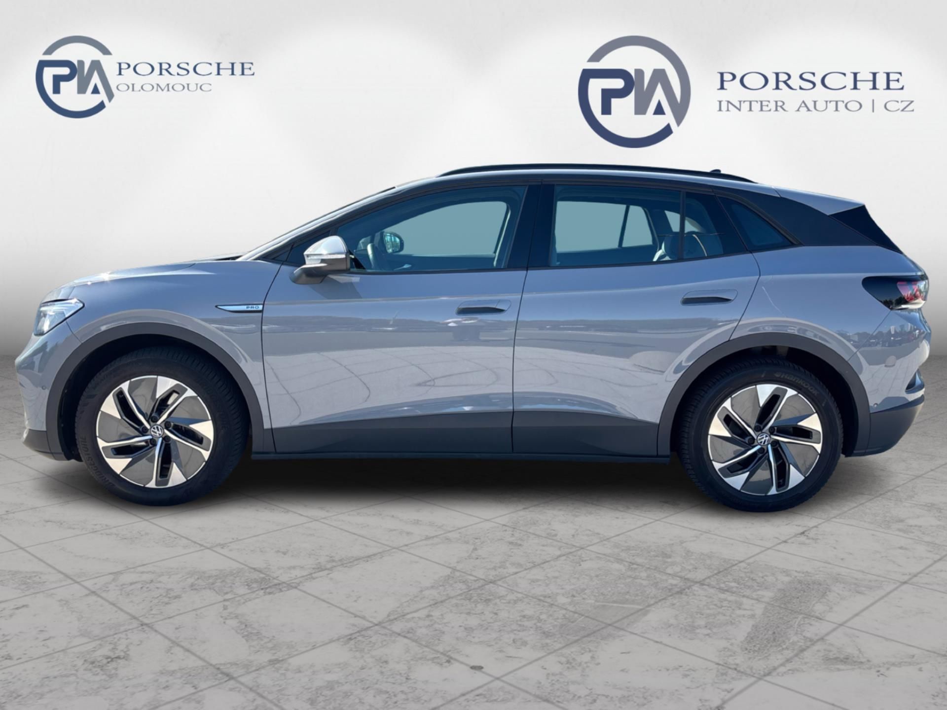 Volkswagen ID.4, PRO PERFORM 150kW 77 kWh SoH:9 - fotka 4