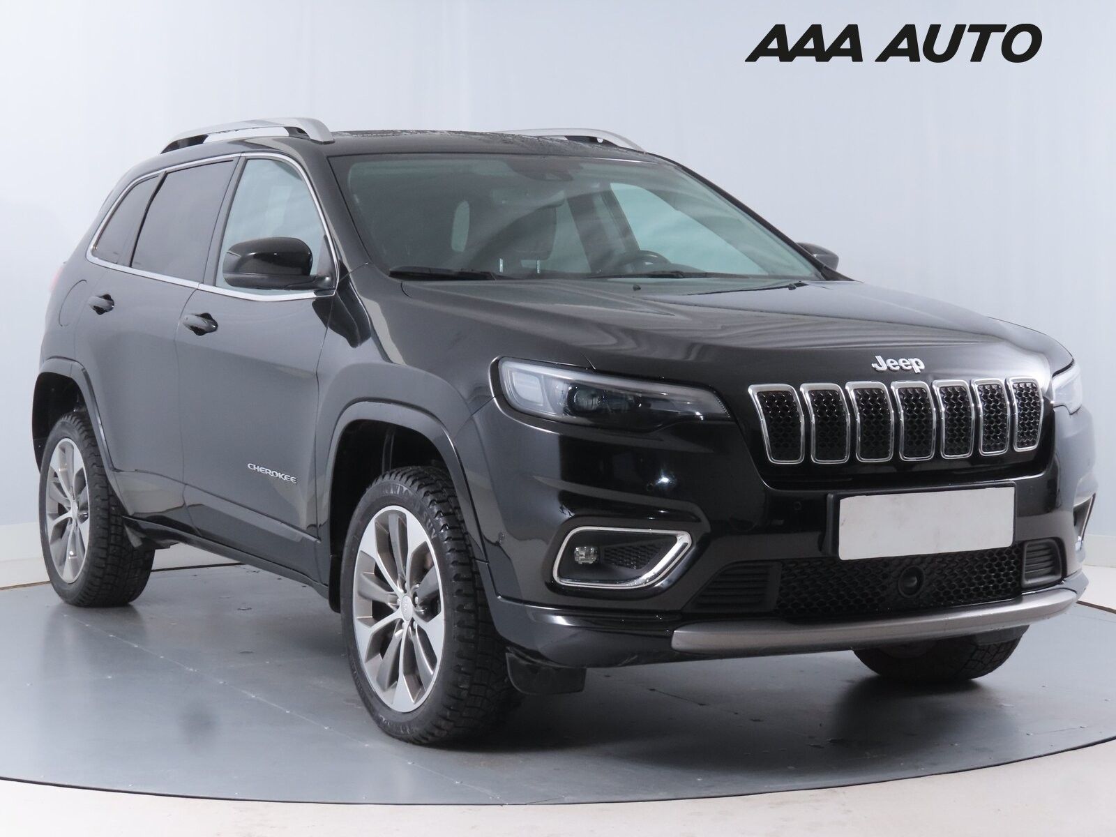 Jeep Cherokee, 2.2 MultiJet, 4X4, Automat