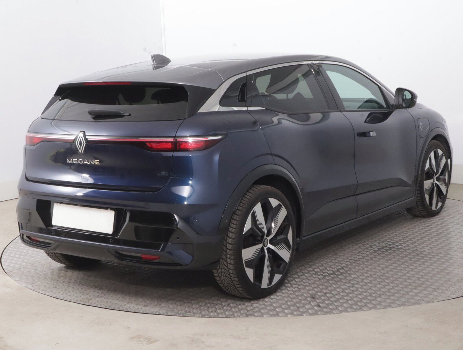 Renault Mégane, E-Tech EV60 220, SoH 93% - fotka 5