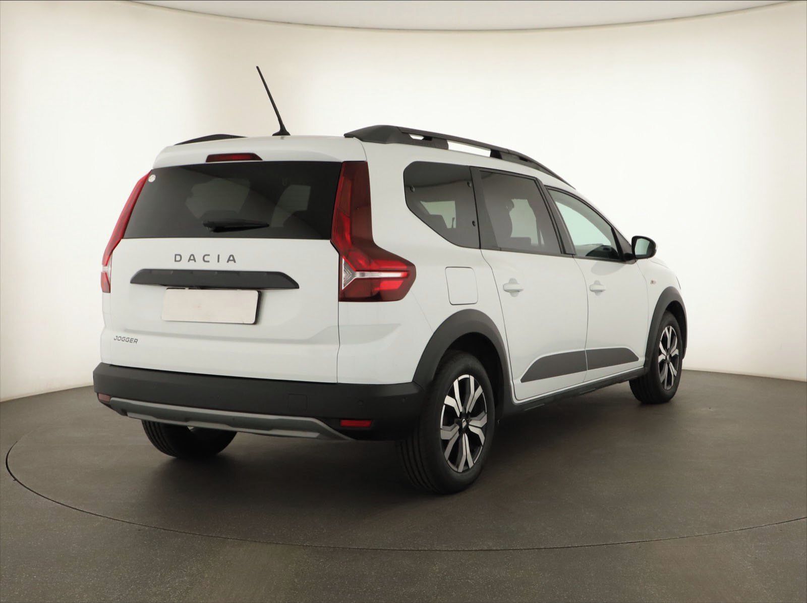 Dacia Jogger, 1.0 TCe LPG, Comfort, LPG - fotka 5