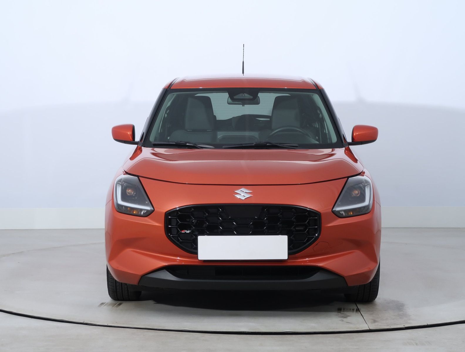 Suzuki Swift, 1.2, Záruka, ČR,1.maj - fotka 2