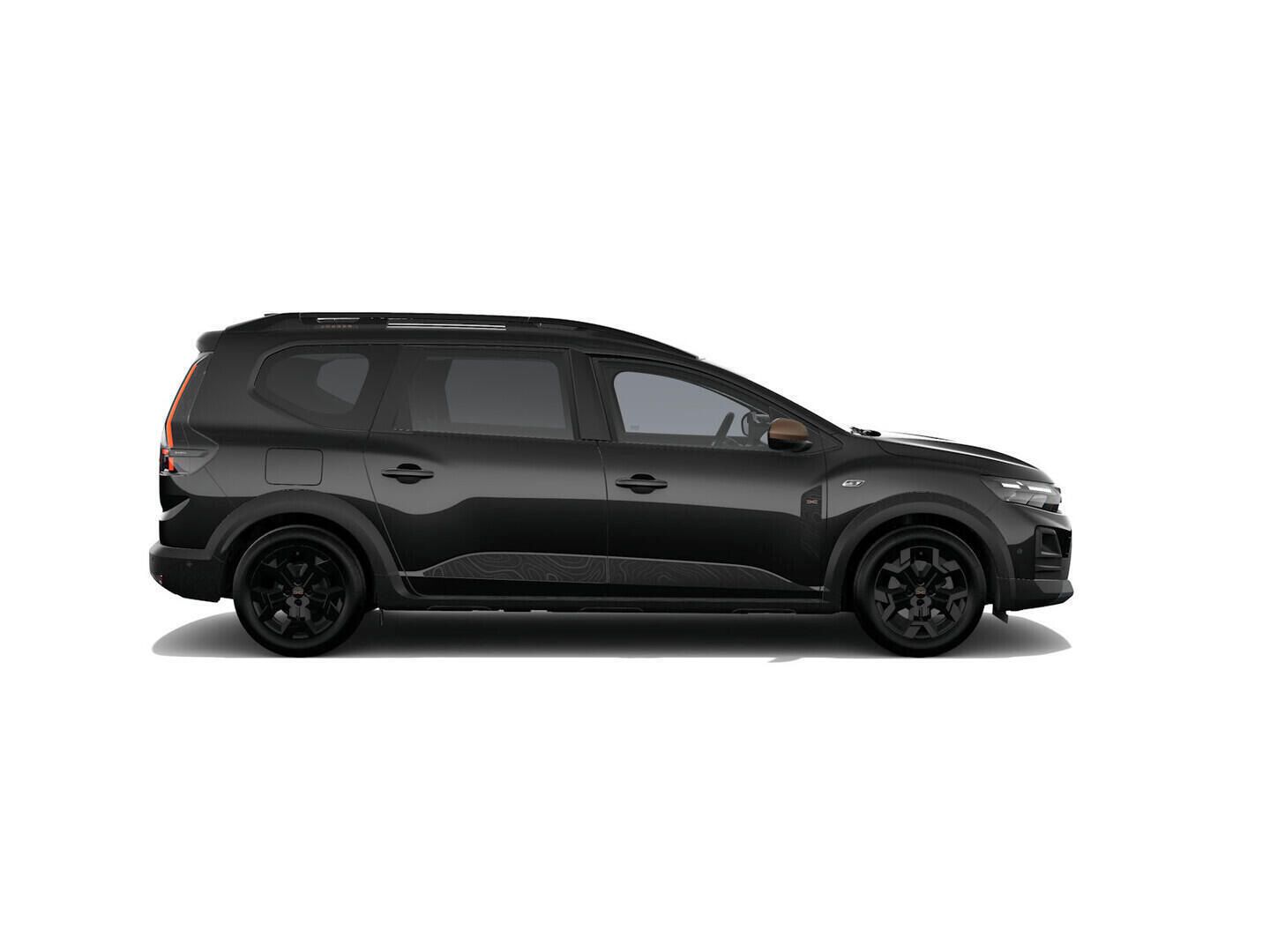 Dacia Jogger, Extreme Hybrid 155 5 míst 1.8 - fotka 6