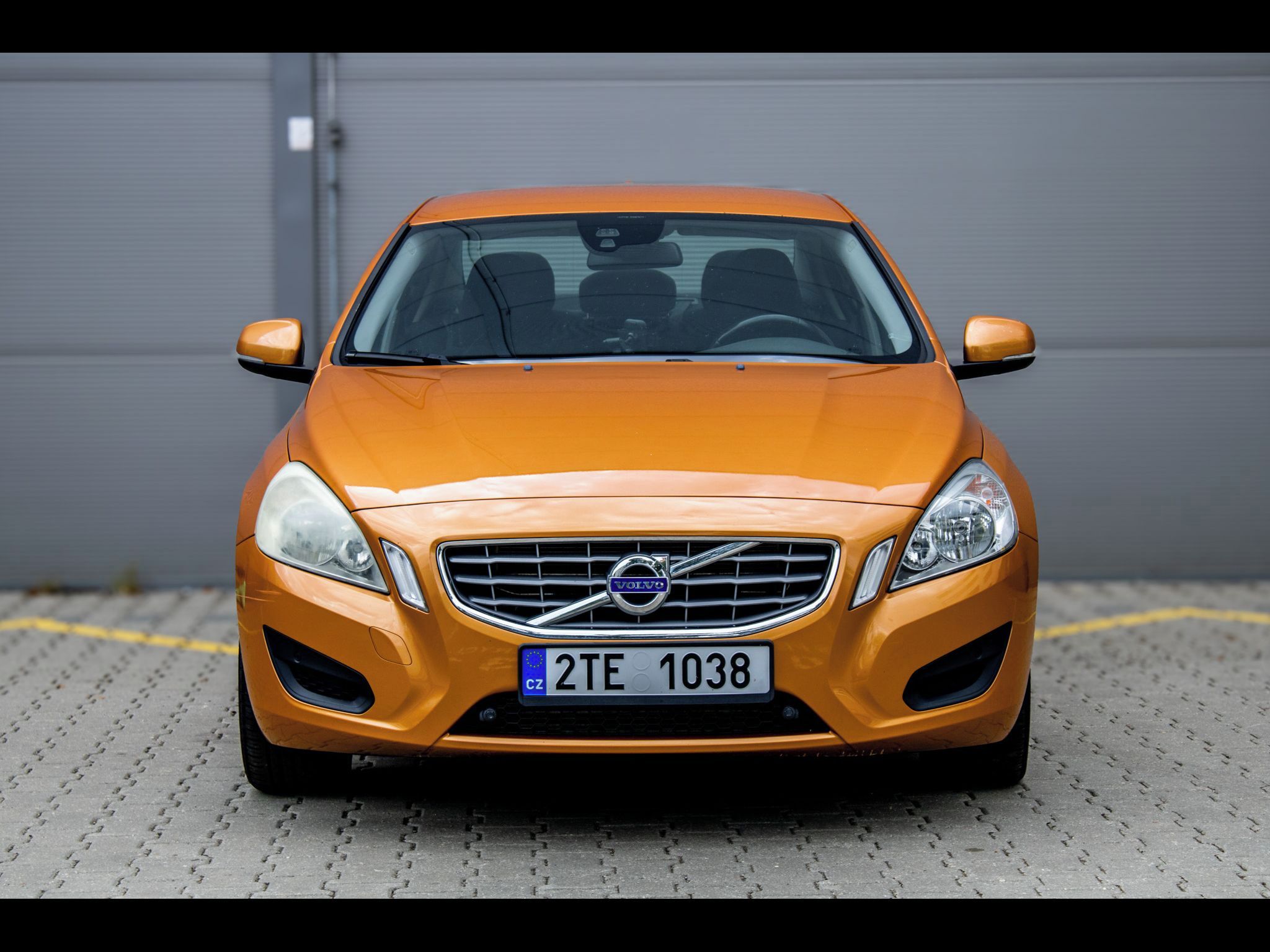 Volvo S60, 2011 149kW FWD - fotka 2