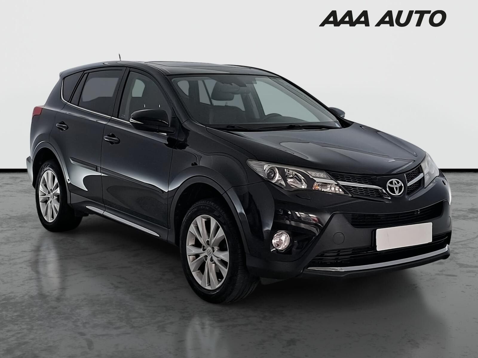 Toyota Rav4, 2.2 D-4D, Selection, 4X4