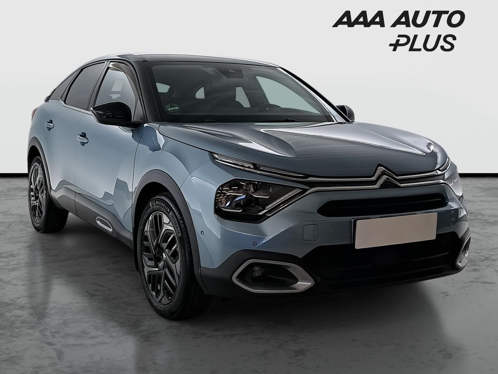 Citroën C4, 1.2 PureTech, Záruka, Automat