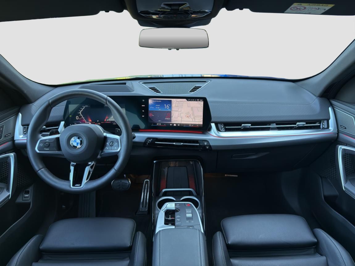 BMW X2, xDrive20d - fotka 4