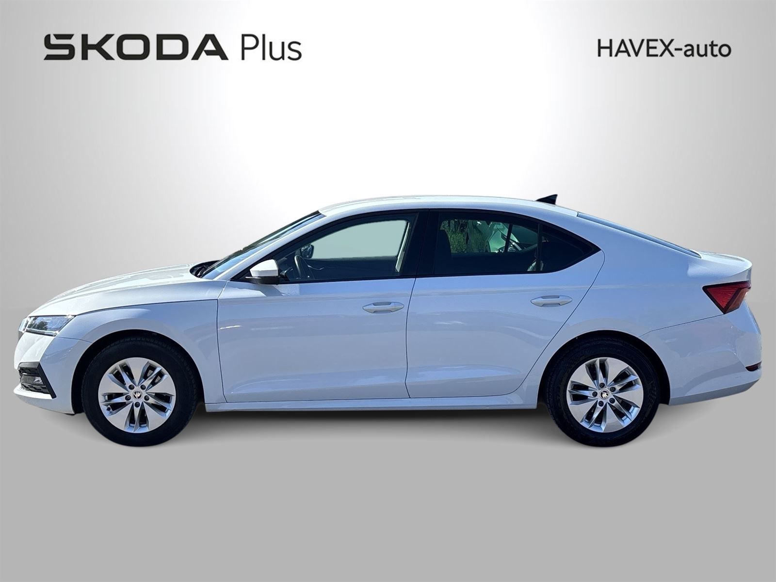 Škoda Octavia, 1.5 TSI M-HEV DSG Ambition+ - fotka 3
