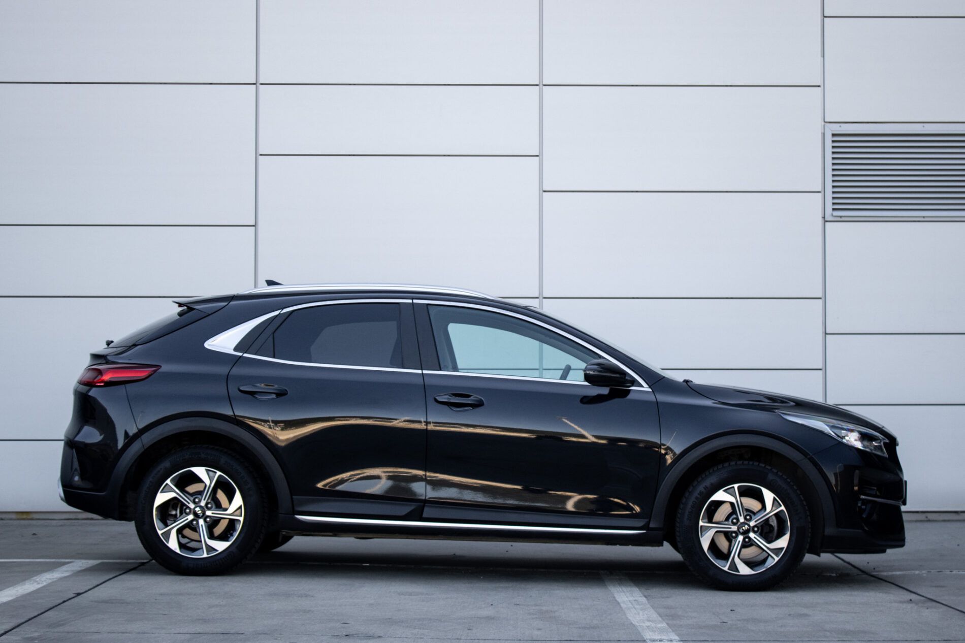 Kia, XCeed - fotka 4