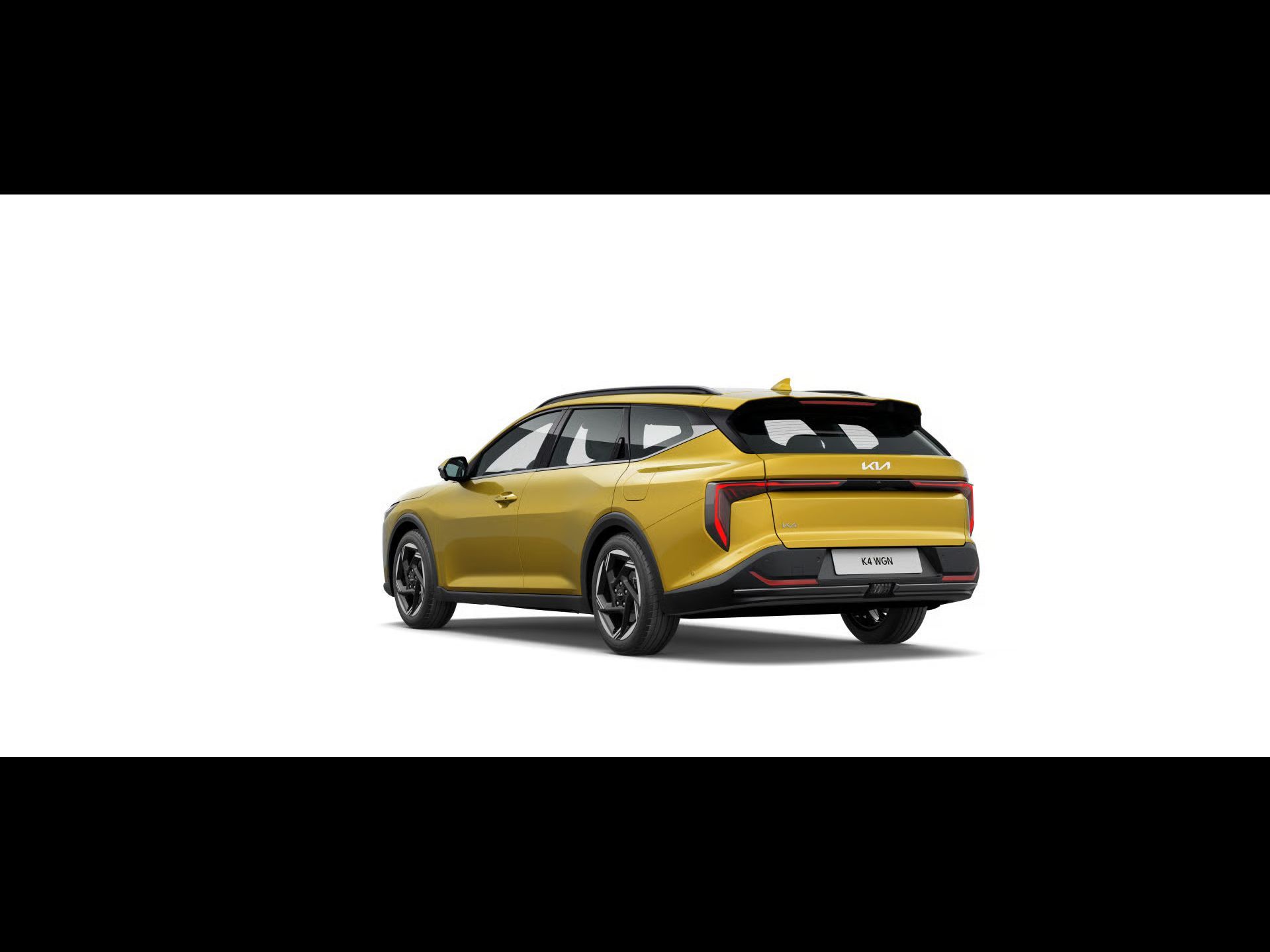 Kia K4, SW 1,6 T-GDi GPF 7DCT EXCLUSIV - fotka 3