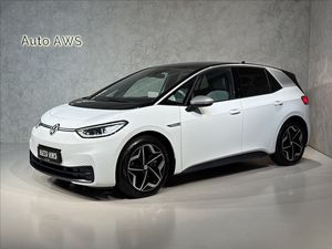 Volkswagen ID.3, Pro 1st Edition IQ Light ACC