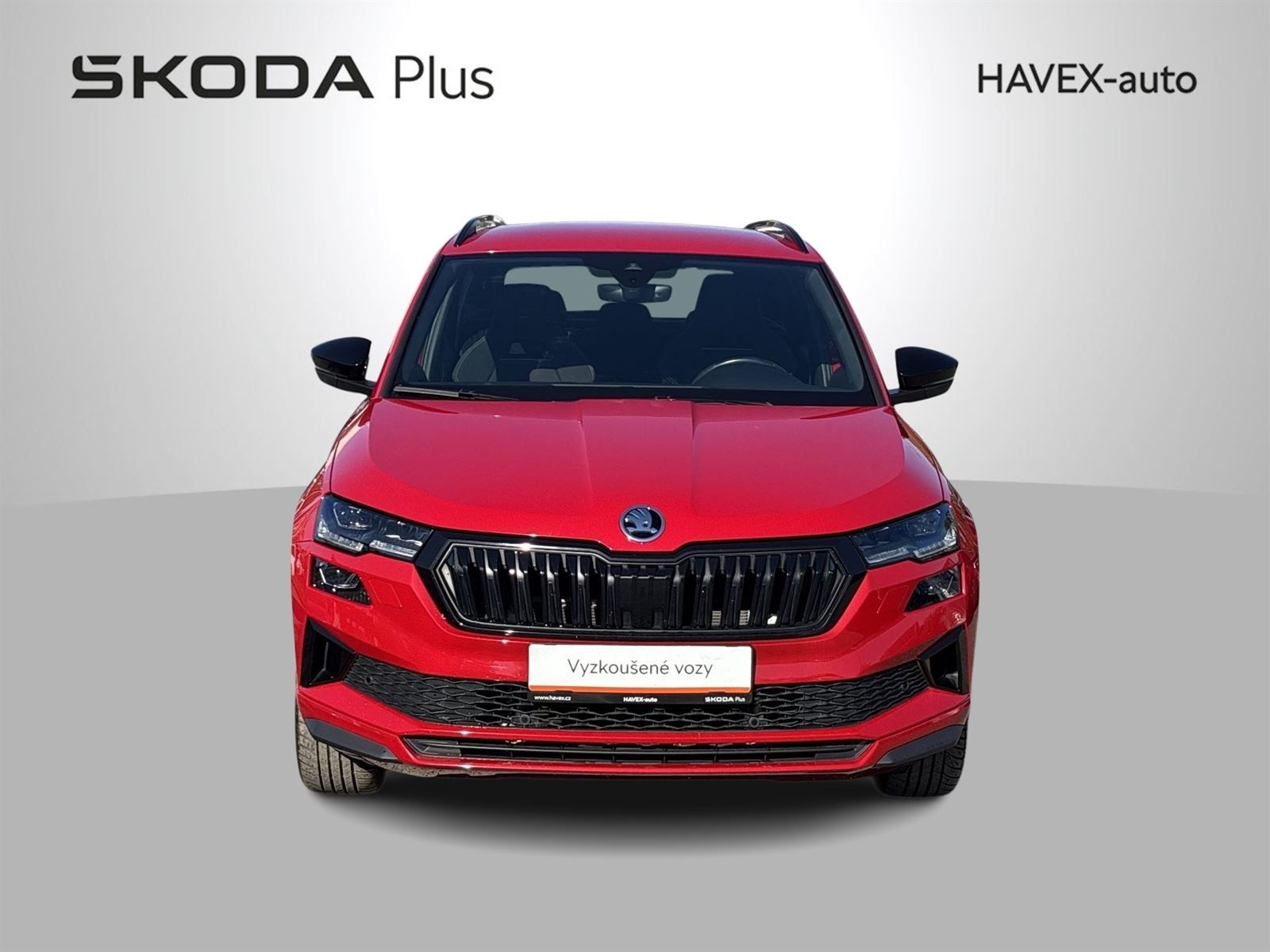 Škoda Karoq, 1.5 TSI DSG Sportline - fotka 4