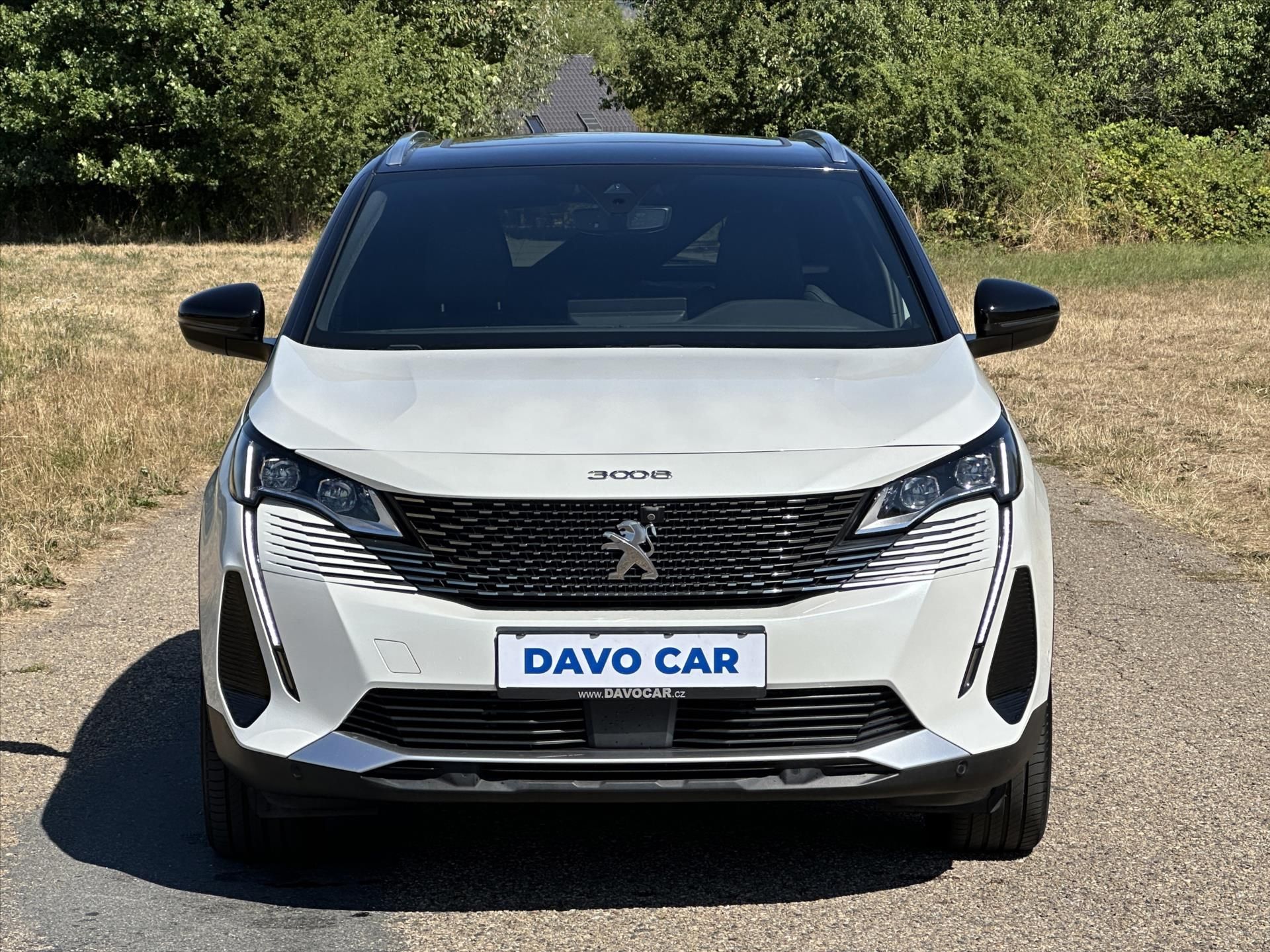 Peugeot 3008, GT 1,6 PureTech 133kW Automat - fotka 2