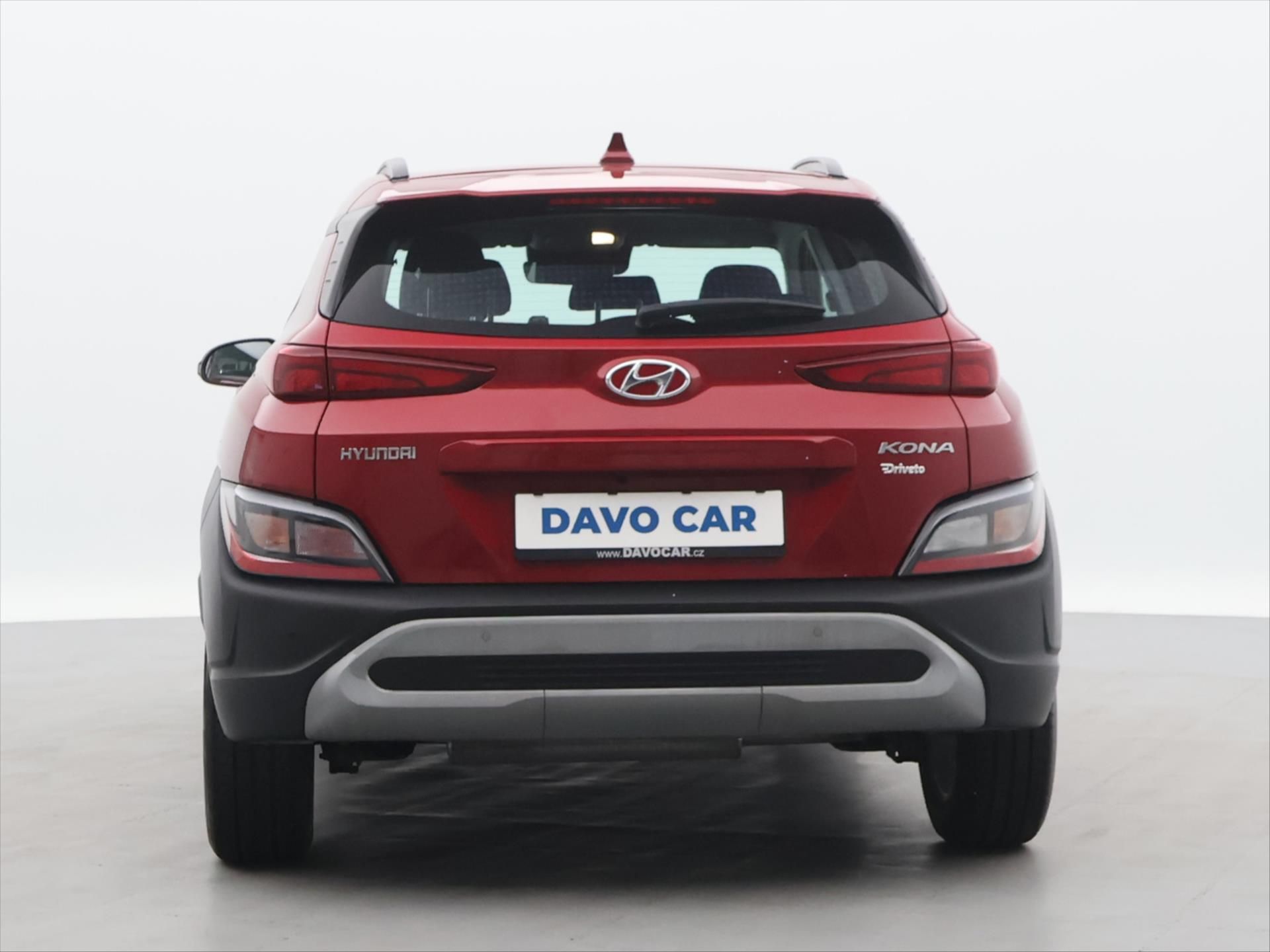 Hyundai Kona, 1,0 T-GDI 88kW CZ 1.Maj DPH - fotka 6