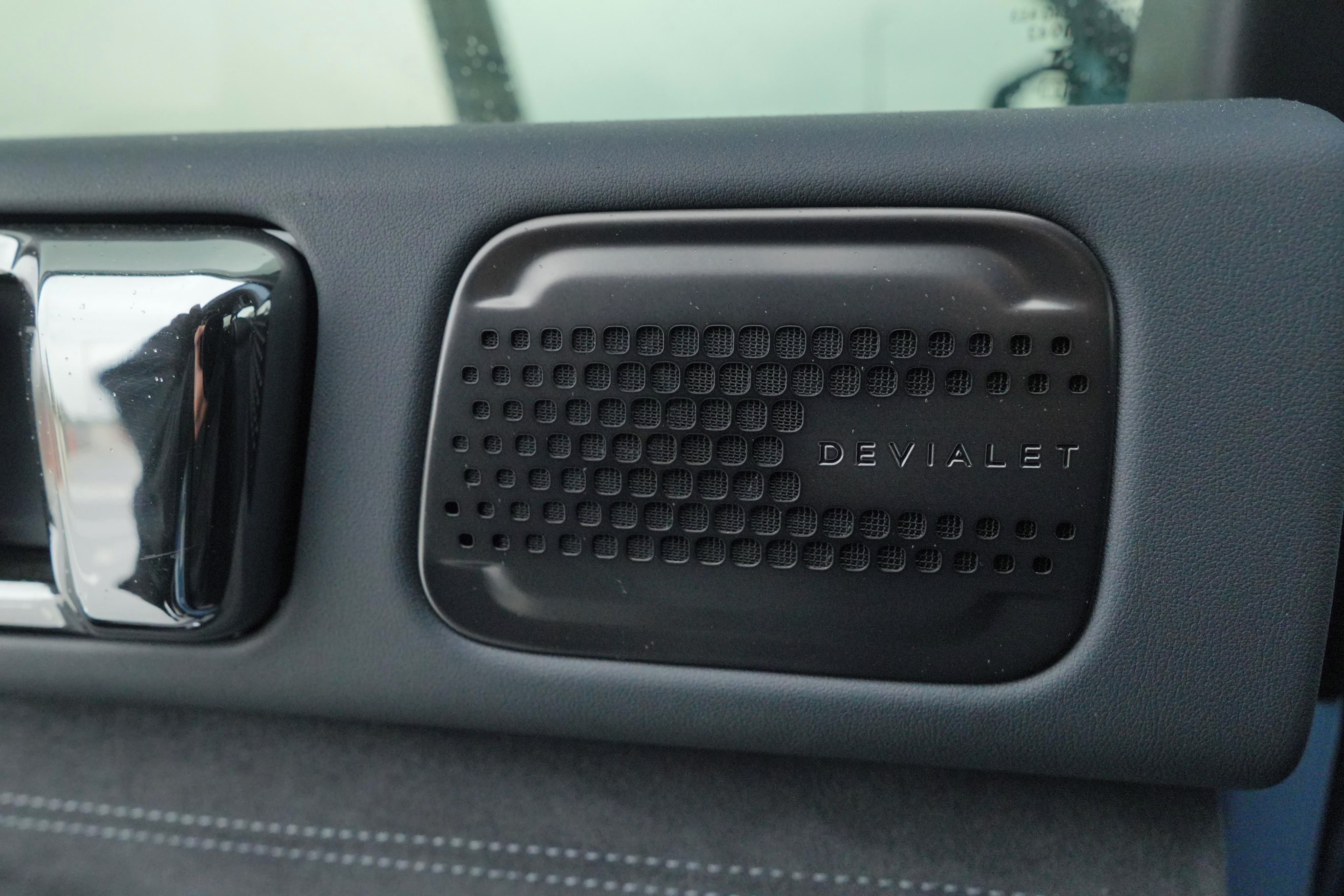 Denza, 1,5T PHEV - fotka 6