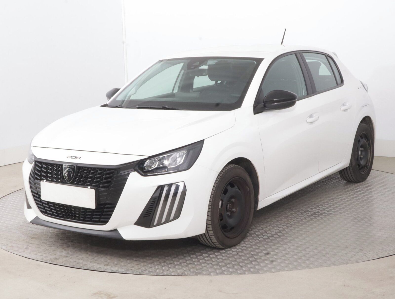 Peugeot 208, 1.2 PureTech, Active, Klima - fotka 2