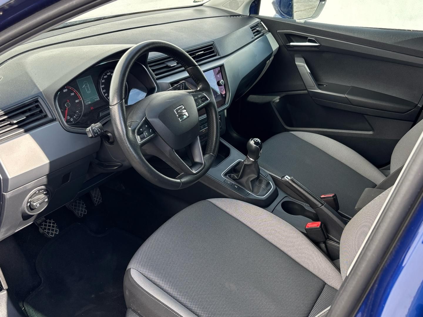 Seat Ibiza, 1.0 TSI / 70 kW STYLE - fotka 6