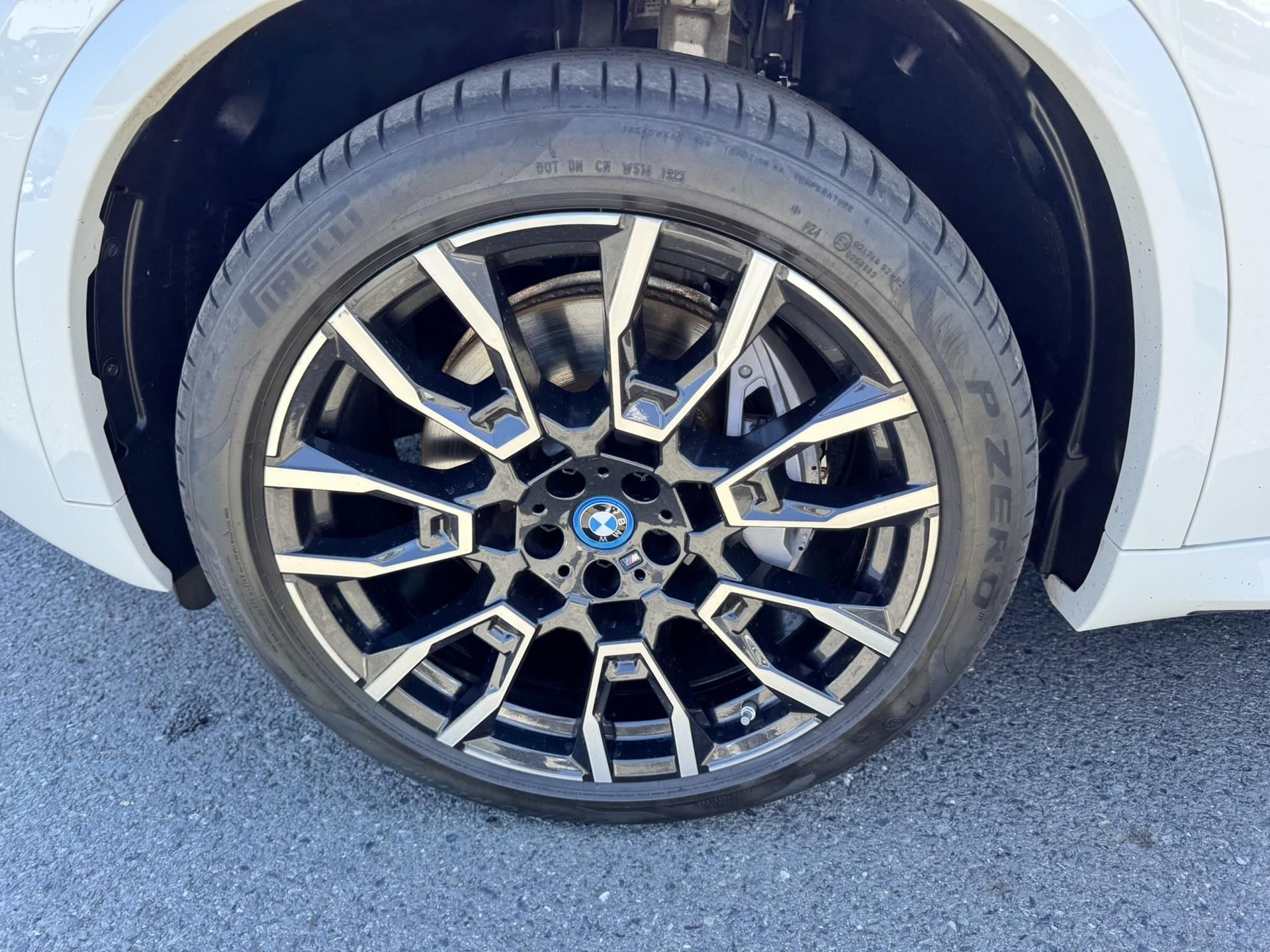 BMW X5, X5 xDrive50e Mpaket - fotka 4