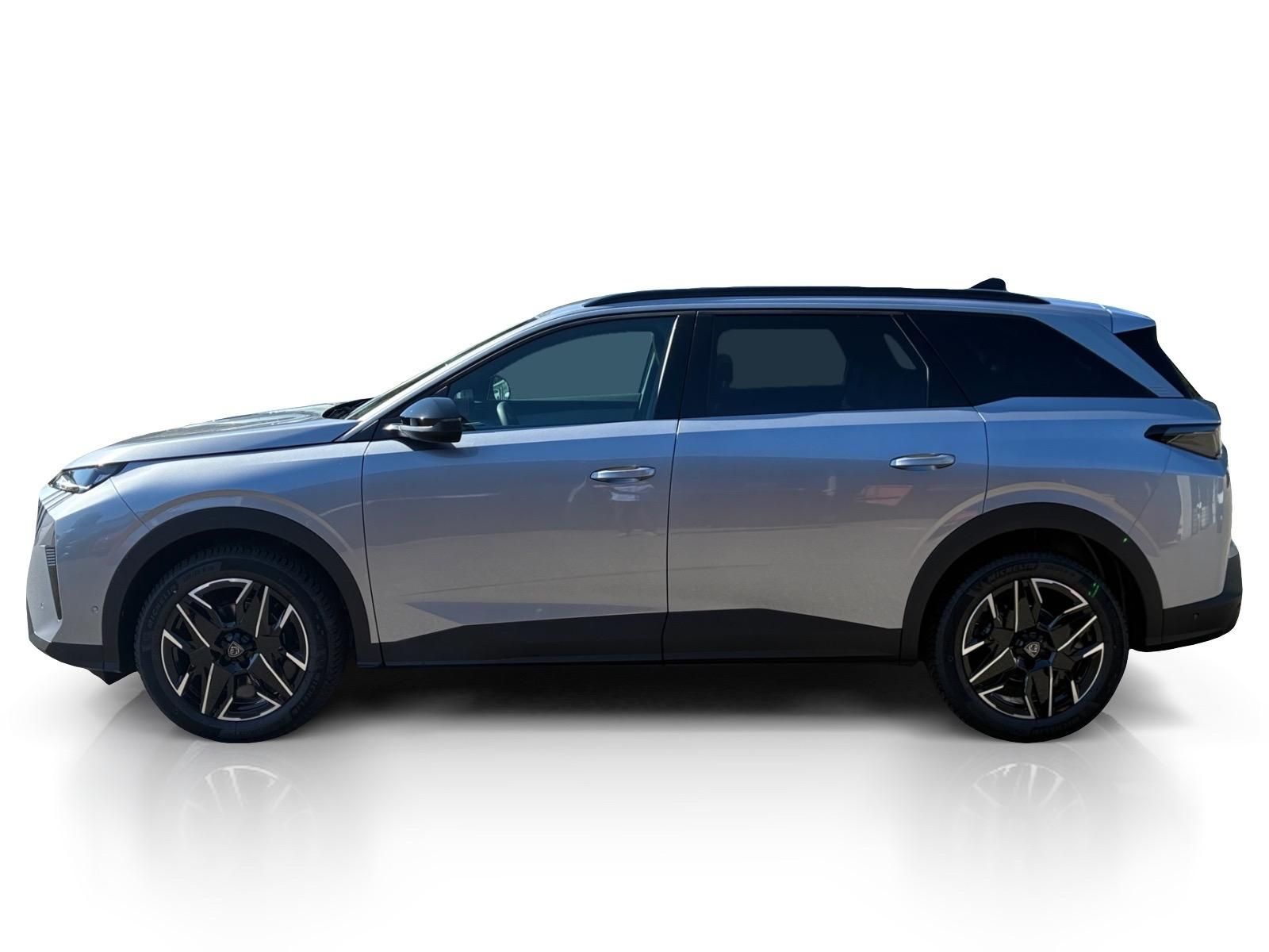 Peugeot 5008, BUSINESS Hybrid 145 e-DCS - fotka 2