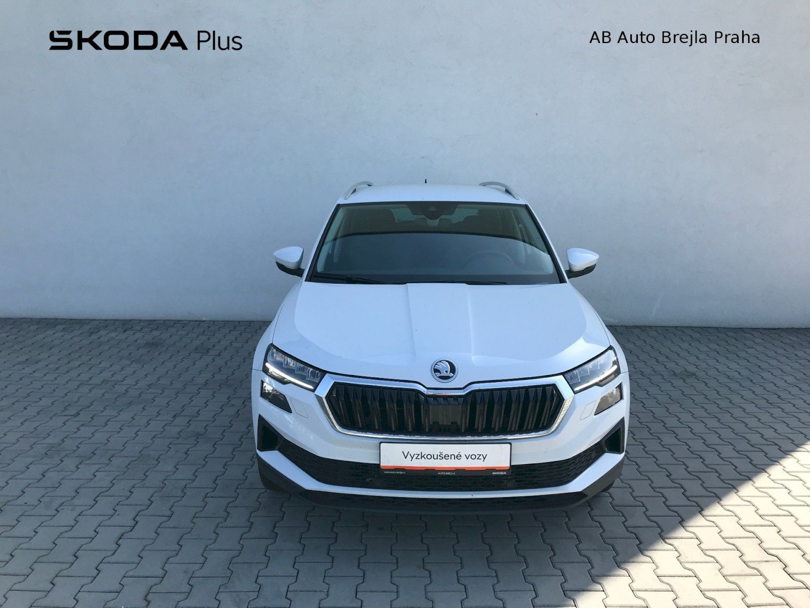 Škoda Karoq, SEL TS 110/1.5 A7F - fotka 4