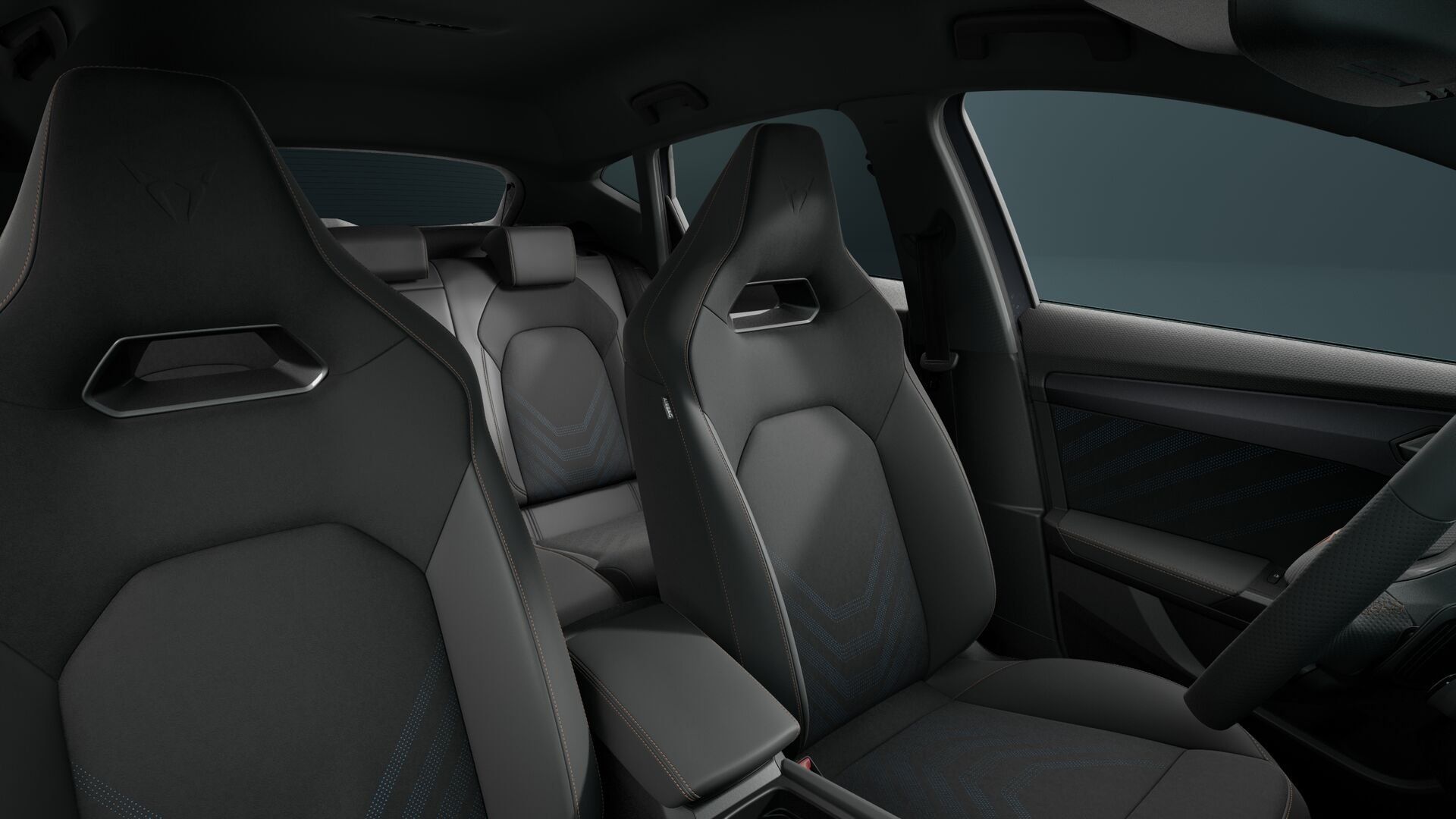 Cupra Formentor, Formentor 1.5 eTSI 150k DSG - fotka 6