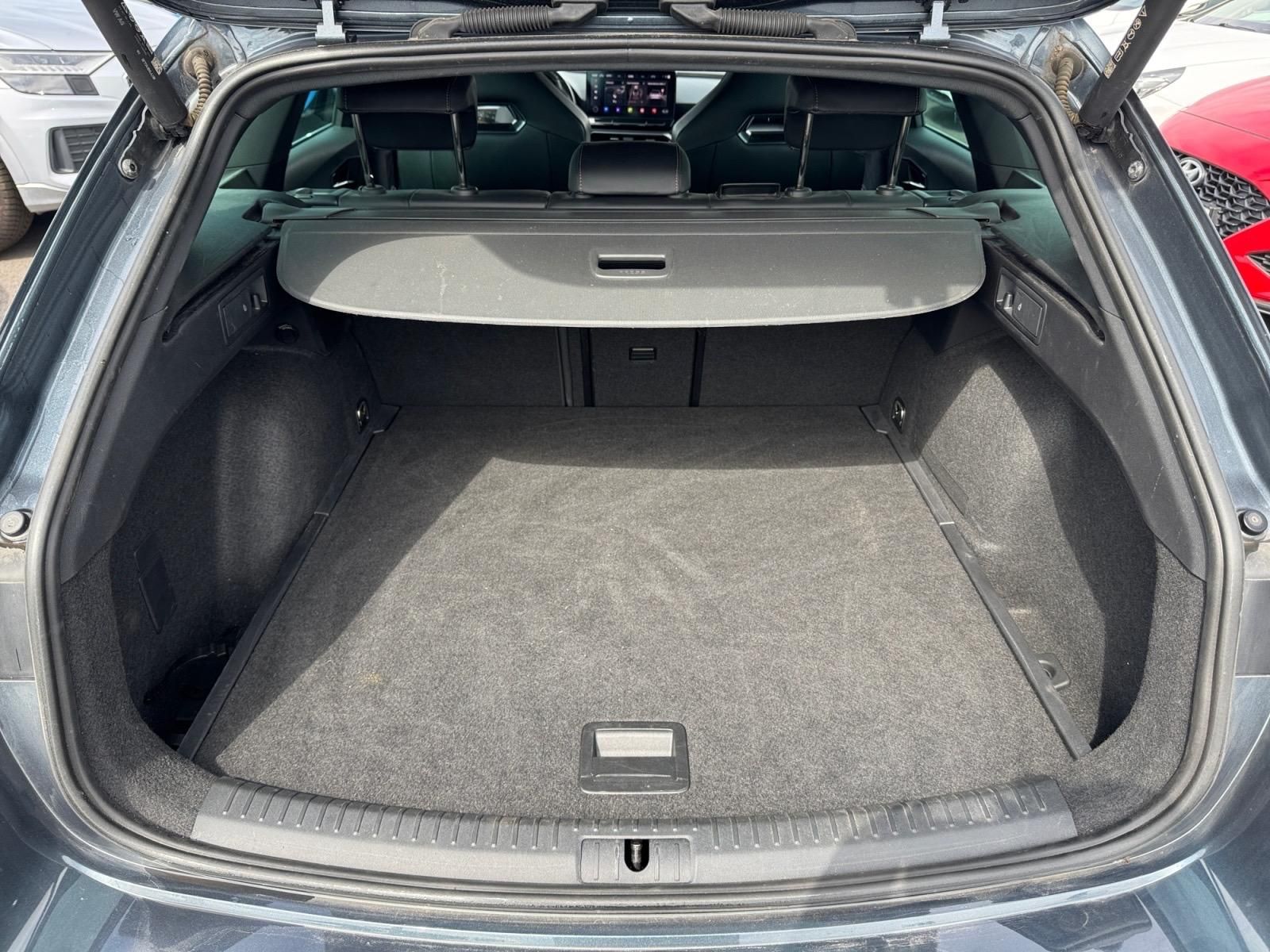 Cupra Leon, 2.0TSI 140kW CZ DPH - fotka 6