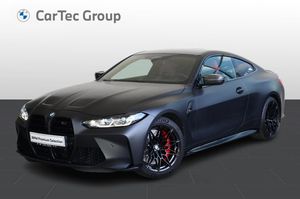 BMW M4, Competition M xDrive