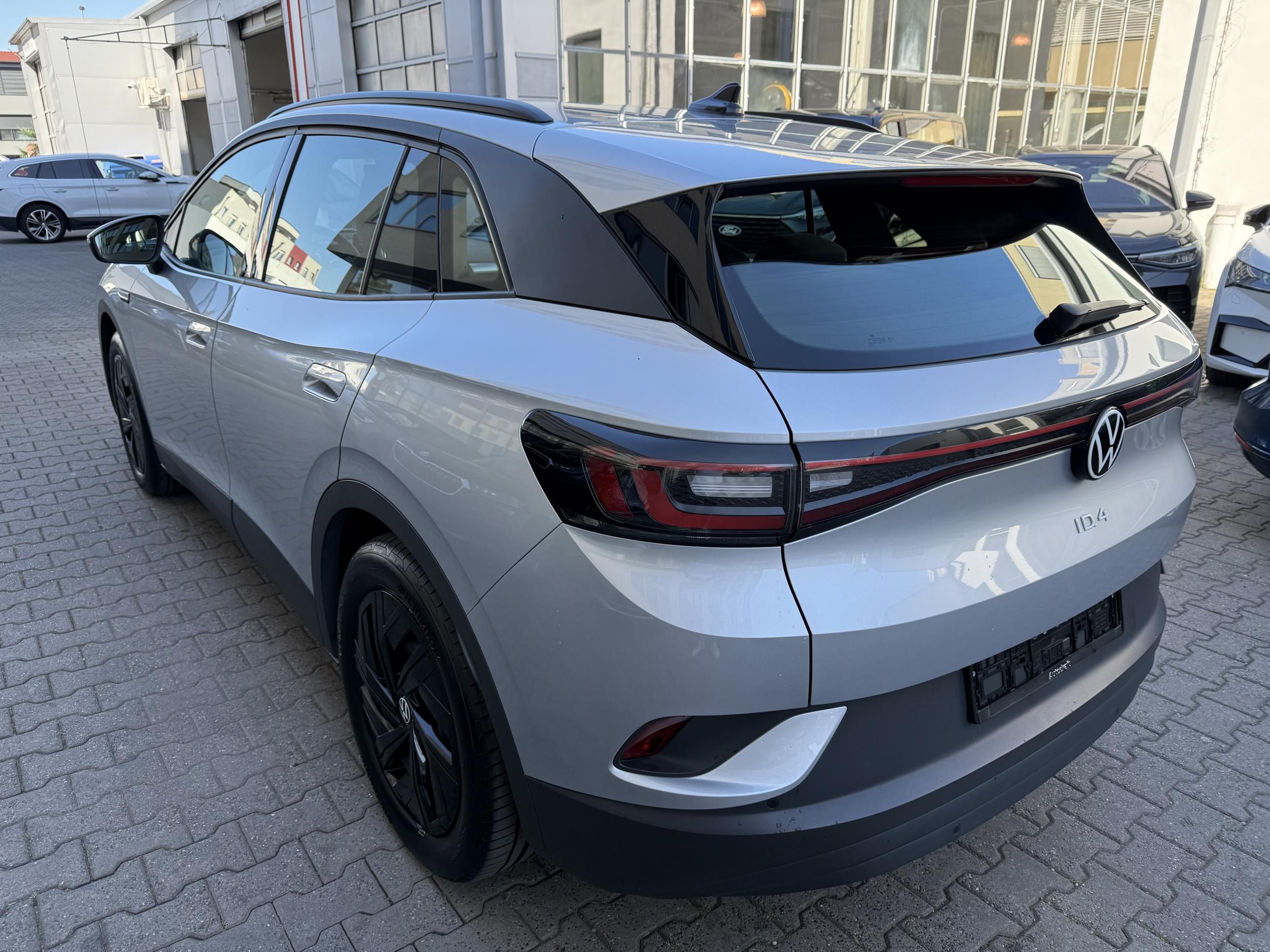 Volkswagen ID.4, Pro 150kW 82 kWh / SOH 93,4% - fotka 4