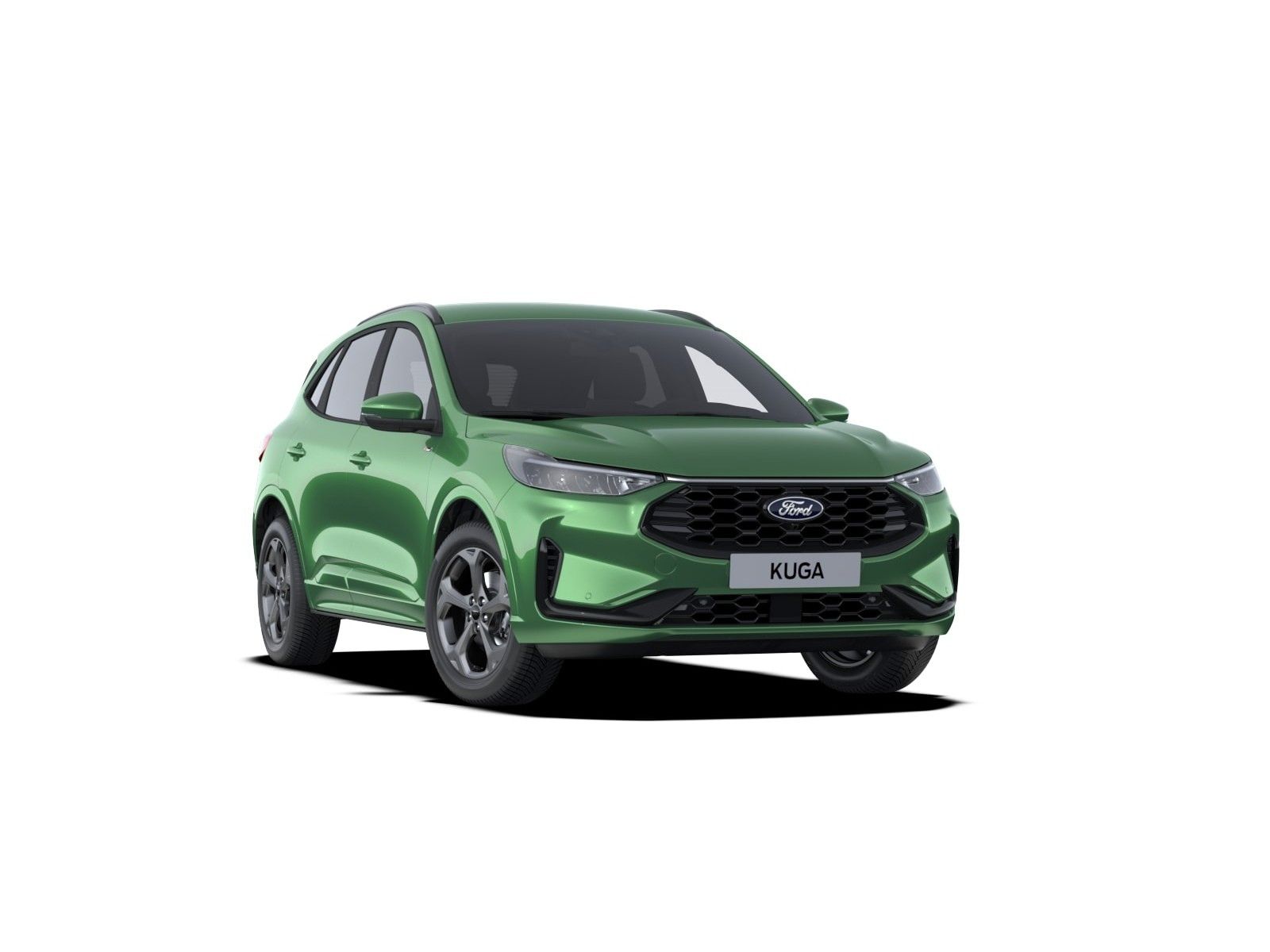 Ford Kuga, ST-LINE X SUV 2,5 Duratec Hybr