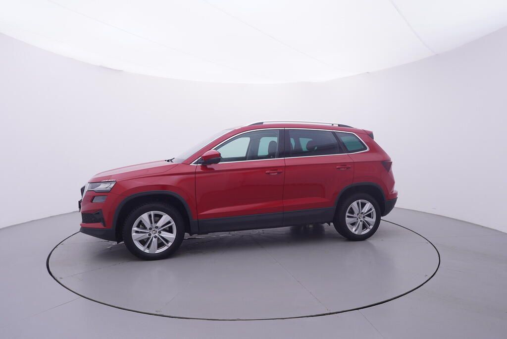Škoda Karoq, Selection 1.5 TSI 110 kW - fotka 2