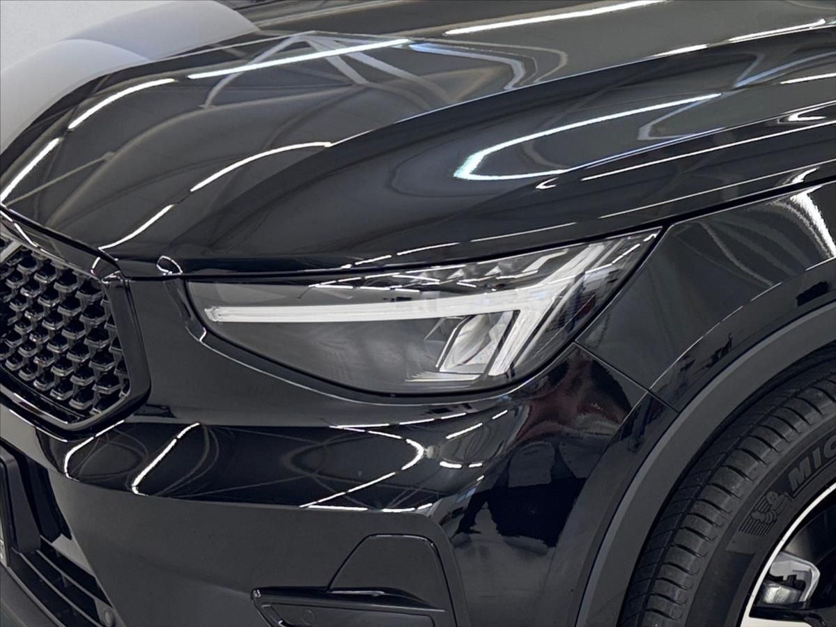 Volvo XC40, 2,0 B3 Plus Dark 8353 - fotka 5