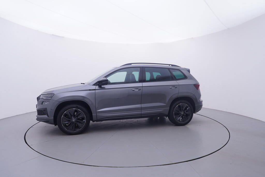 Škoda Karoq, SportLine 2.0 140 kW - fotka 2