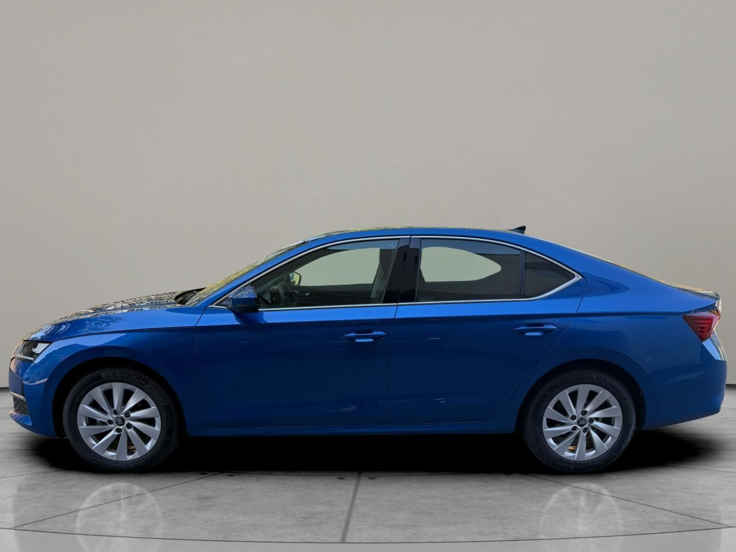 Škoda Octavia, Top Selection 2.0 TDI 110kw DS - fotka 3