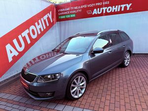 Škoda Octavia, 1.4 TSi Style, Serviska, 1.Maj