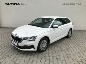 Škoda Scala, AMB TS 110/1.5 M6F