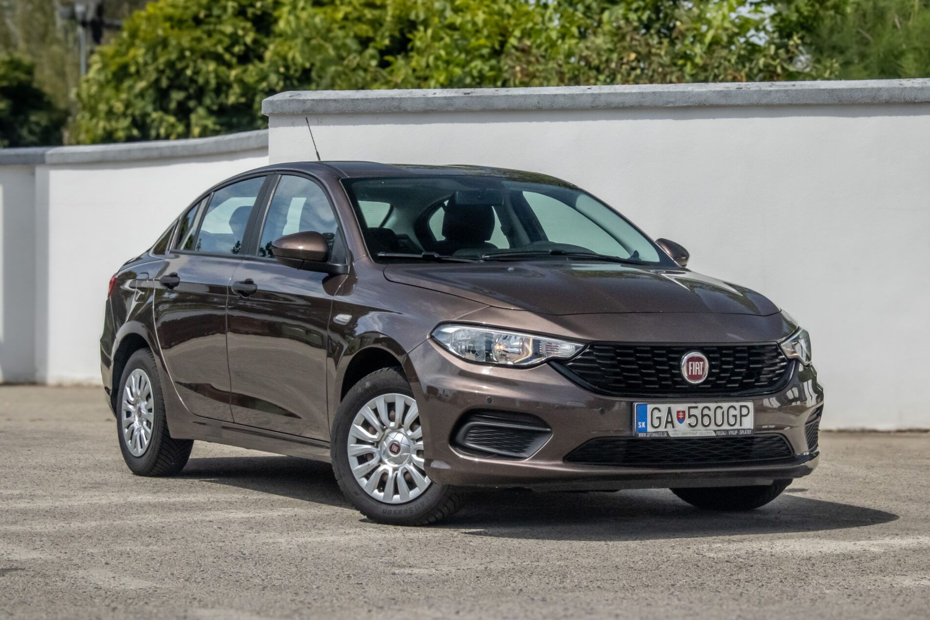 Fiat Tipo - fotka 3