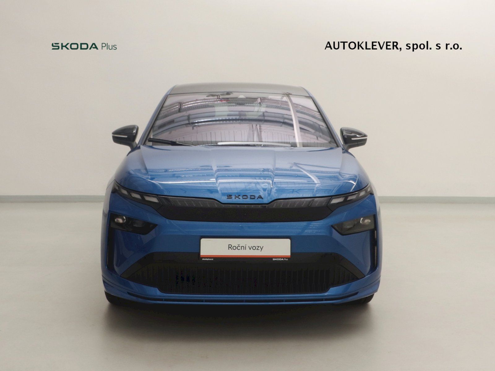 Škoda Enyaq Coupé, SportLine 4x4 85x 210kW - fotka 4
