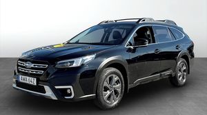 Subaru Outback, 2.5i 4WD Comfort + tažné