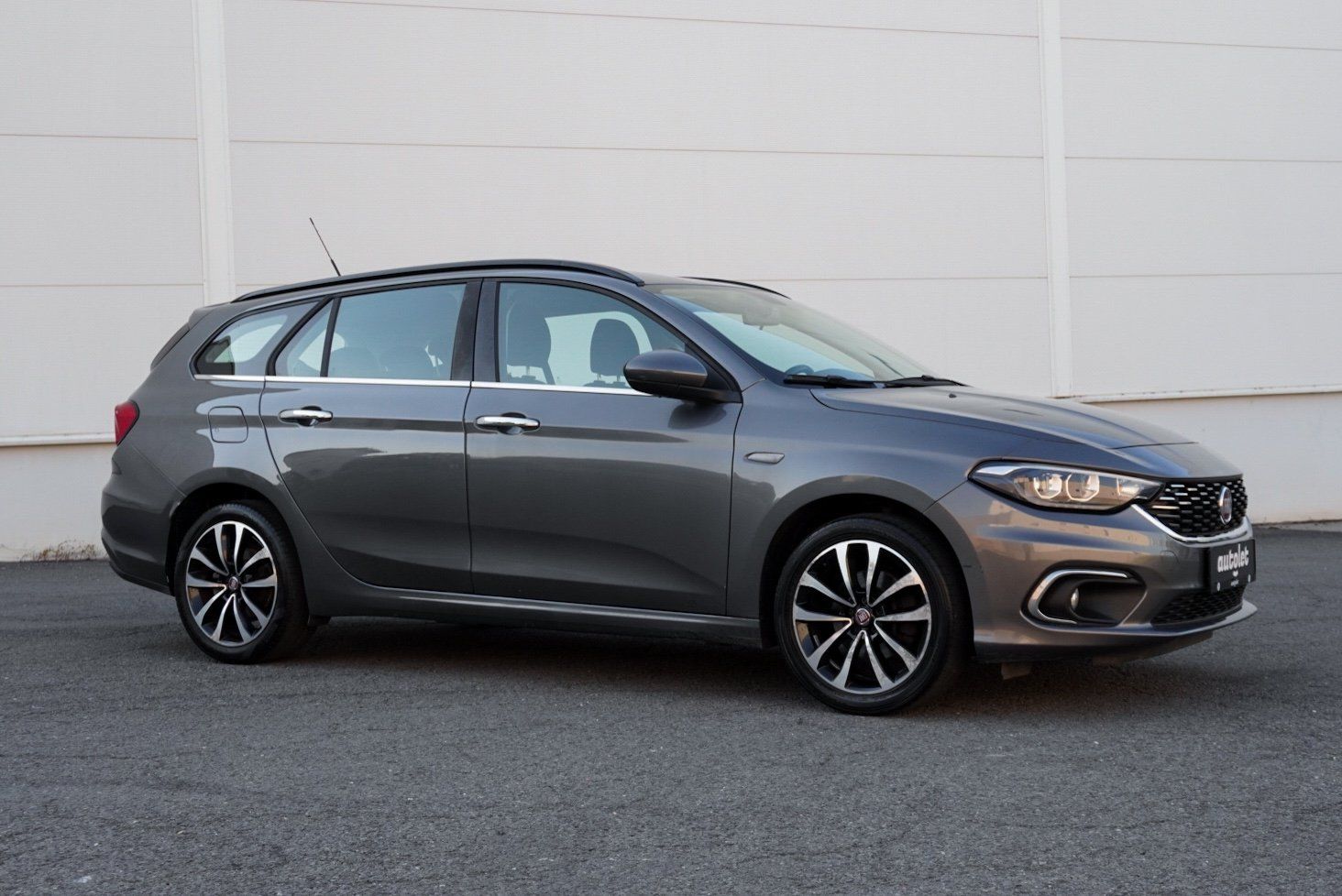 Fiat Tipo, 1.4 LOUNGE - fotka 3