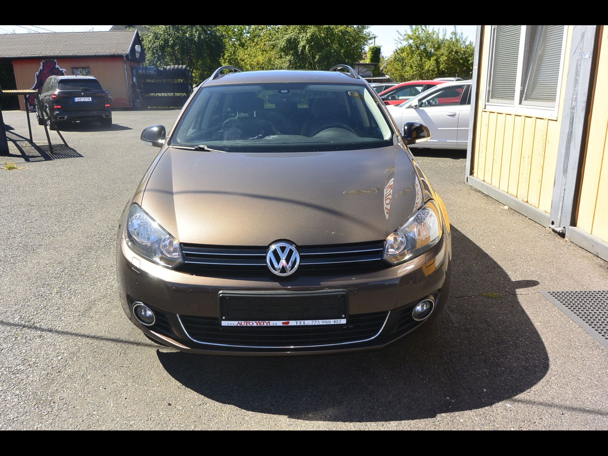 Volkswagen Golf, 1.2TSi STYLE *PANO*NAVI - fotka 2