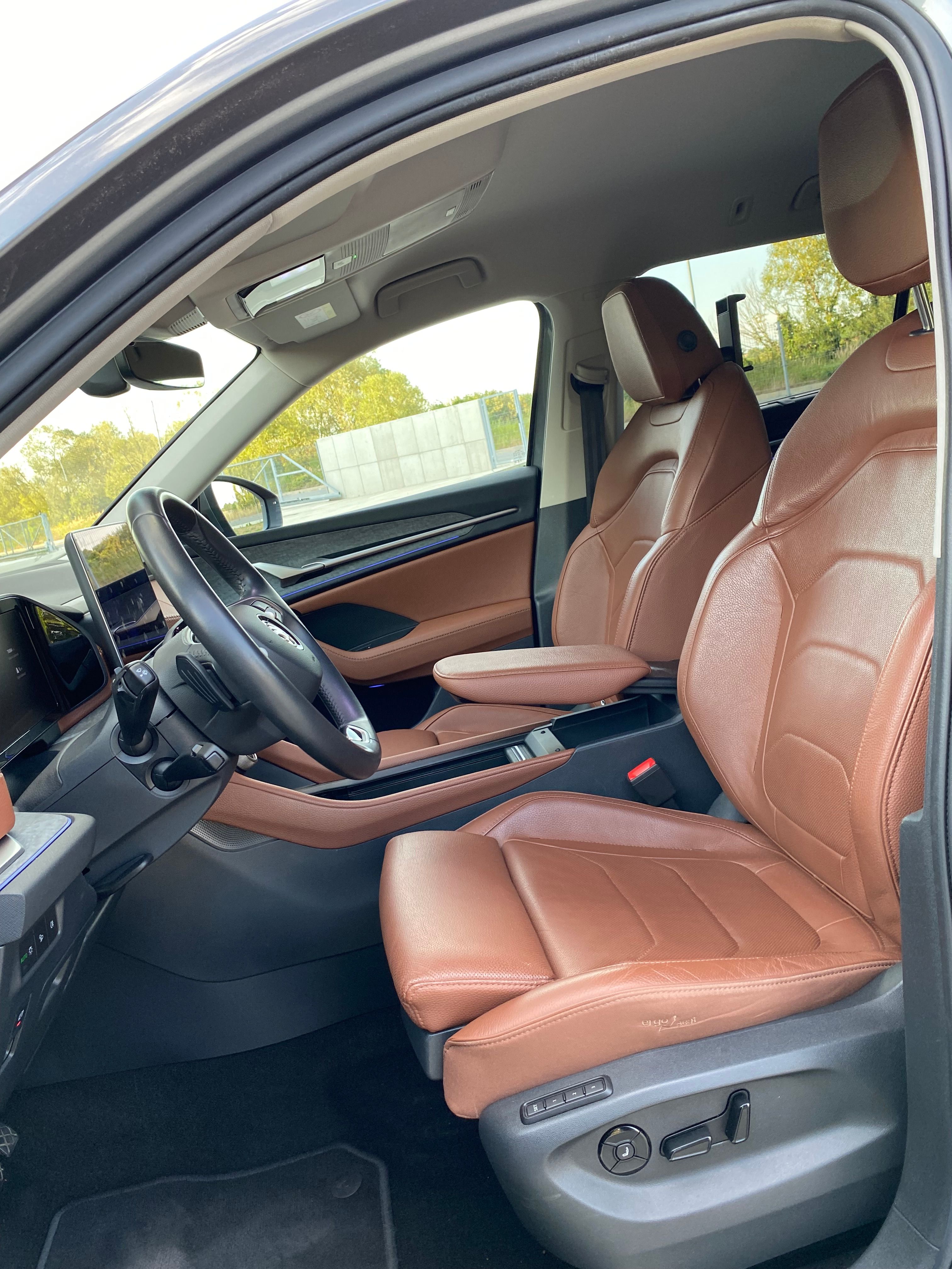 Škoda Kodiaq, ŠKODA KODIAQ EXCLUSIVE - fotka 4