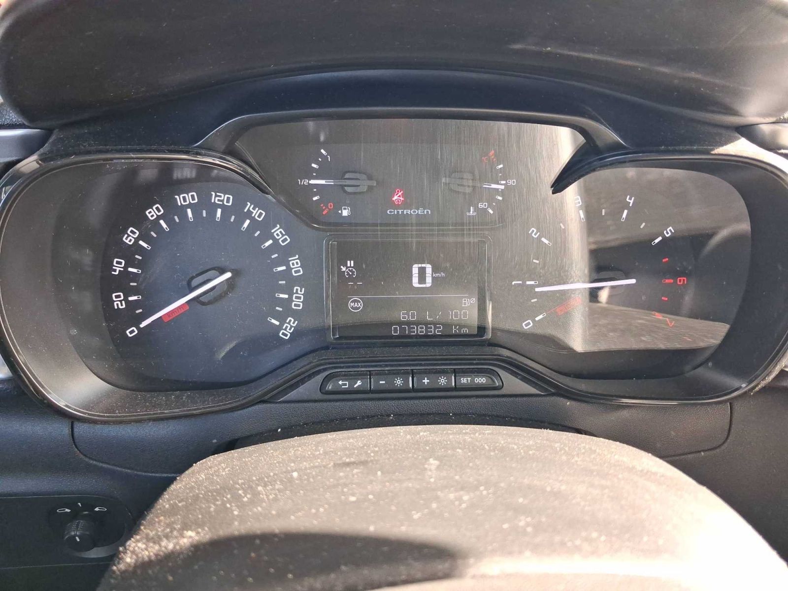 Citroën C3, 1.2 PureTech, Klima, Tempomat - fotka 3
