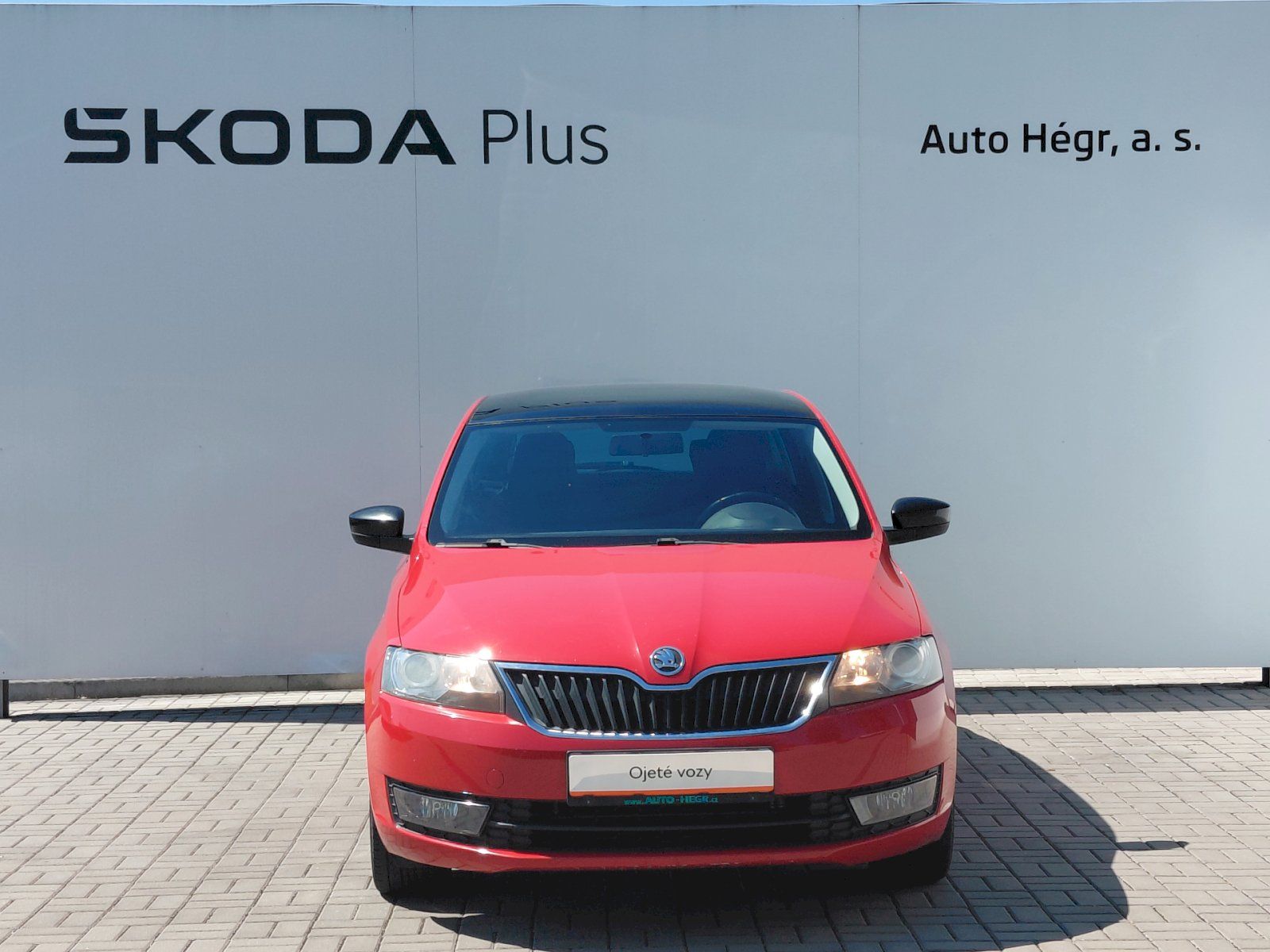 Škoda Rapid, SPB 1,2 TSi 77 Kw STYLE PLUS - fotka 4