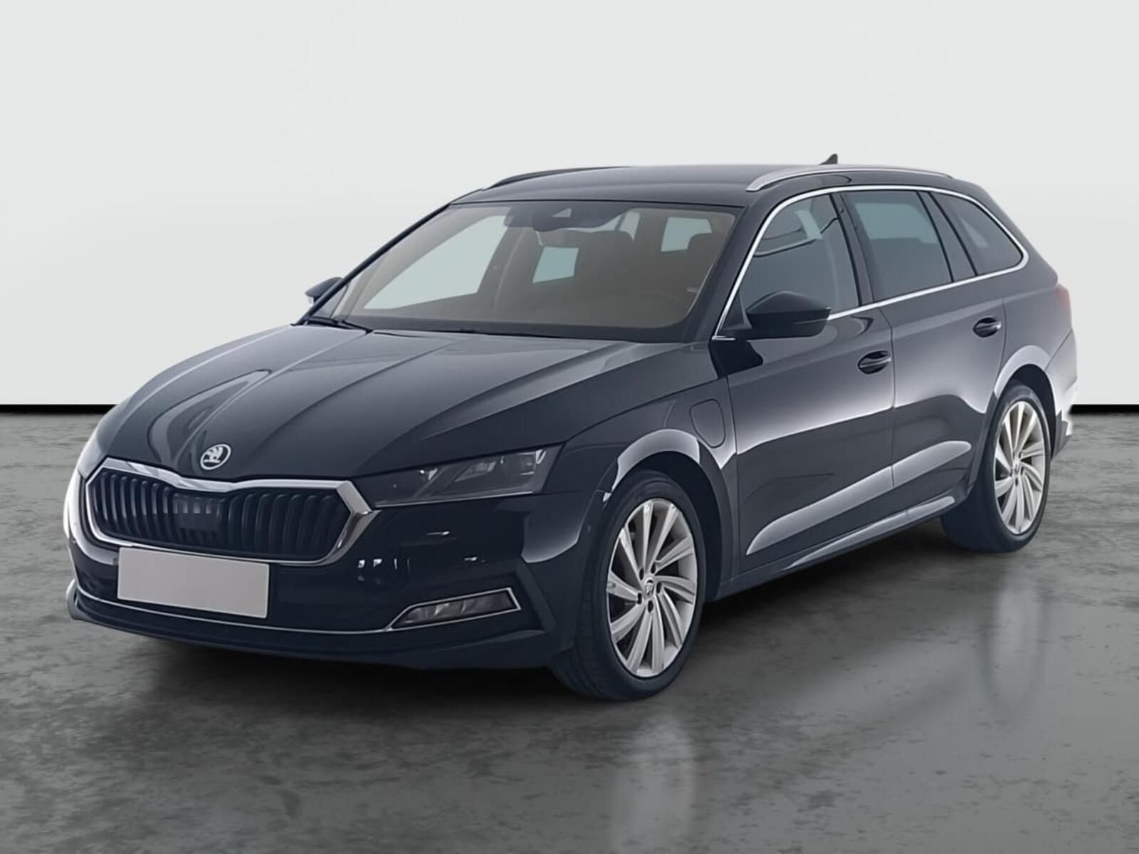 Škoda Octavia, 1.4 TSI iV, Style, Automat, ČR - fotka 2