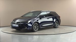 Toyota Corolla, 2.0 Hybrid AUT Executive Touri