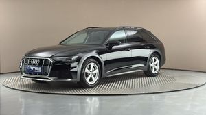 Audi A6 allroad, 2.0 40TDI S Tronic Quattro Ult