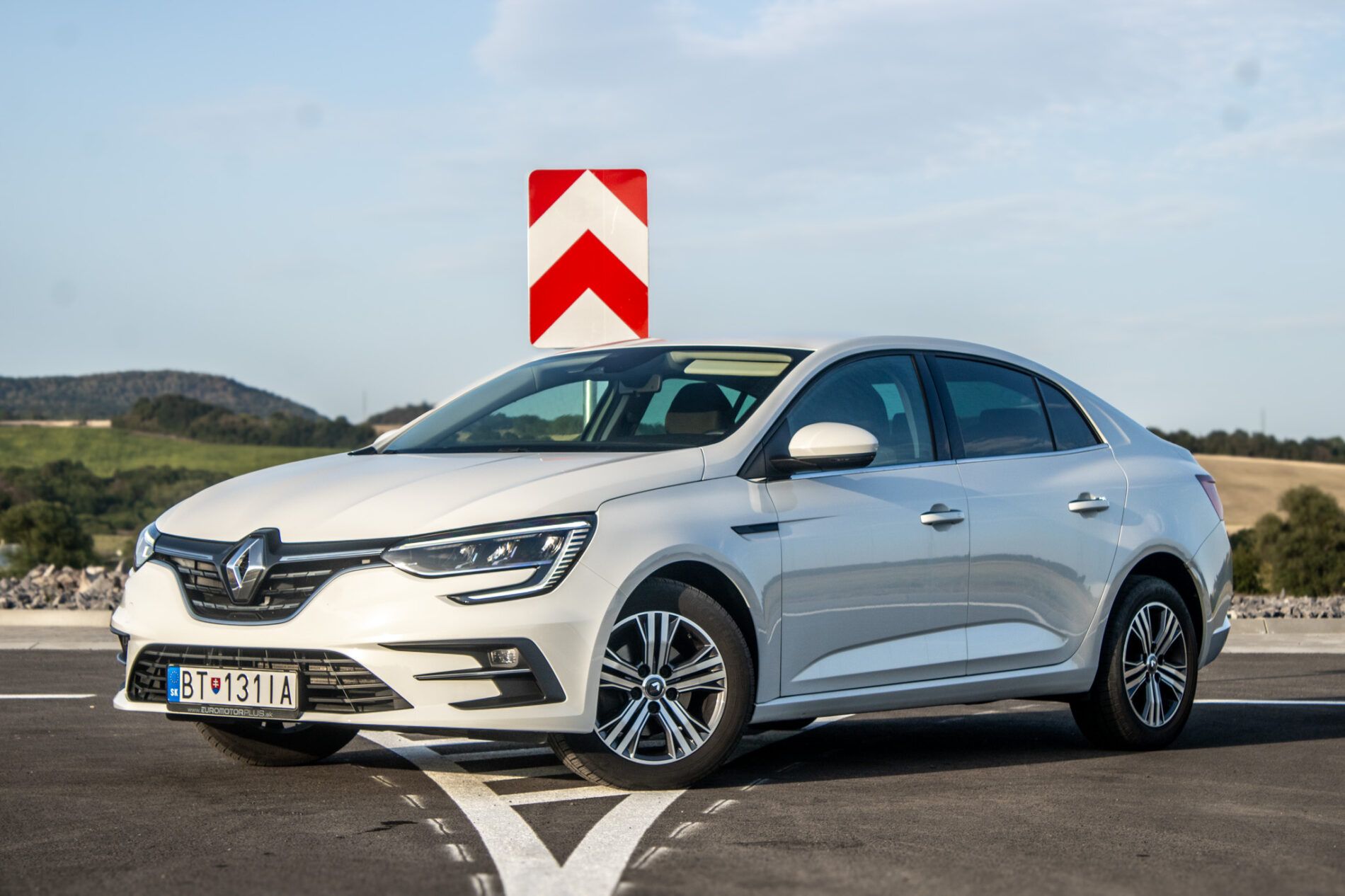 Renault Mégane
